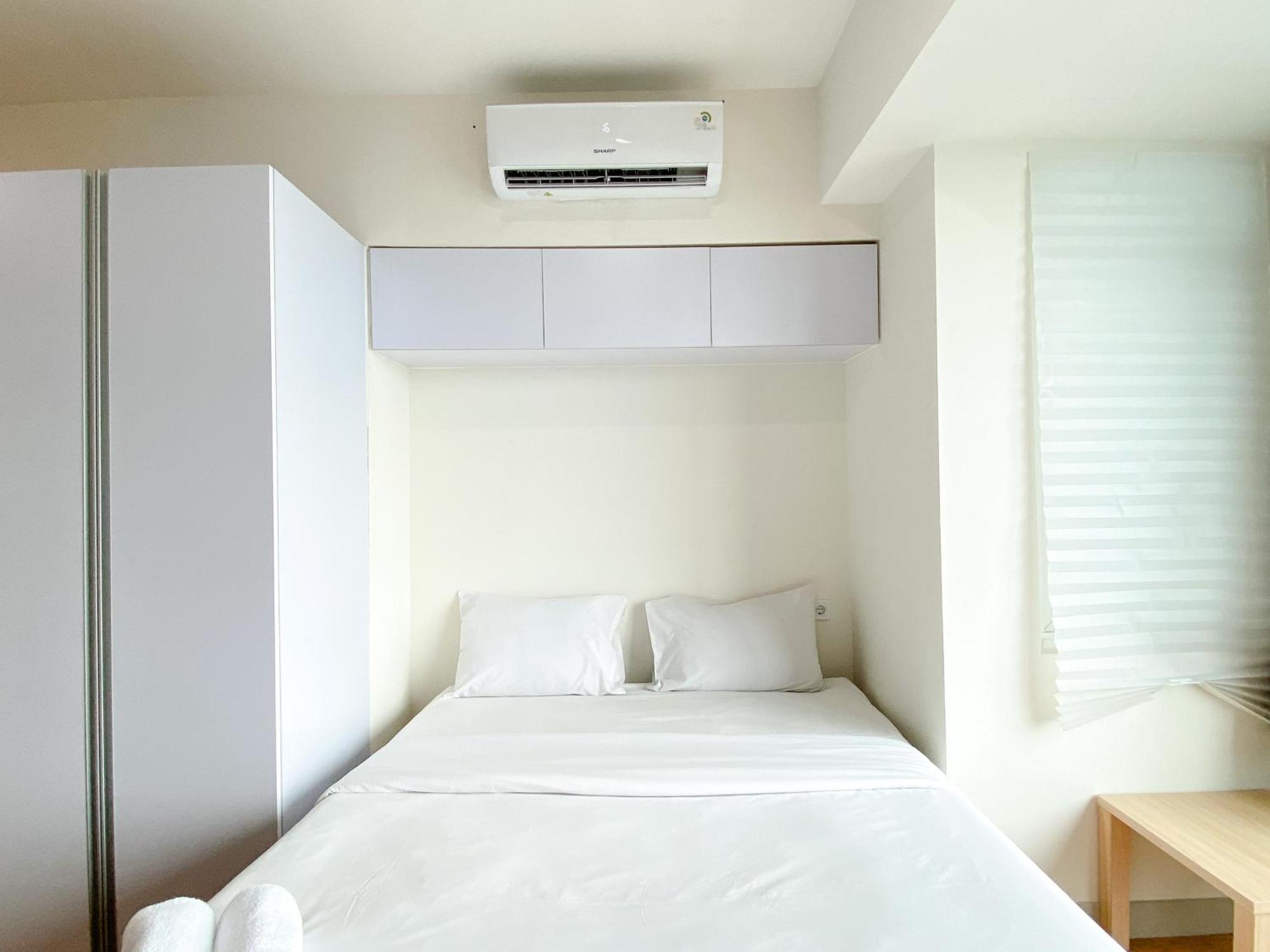 Modern At Grand Kamala Lagoon By Travelio *